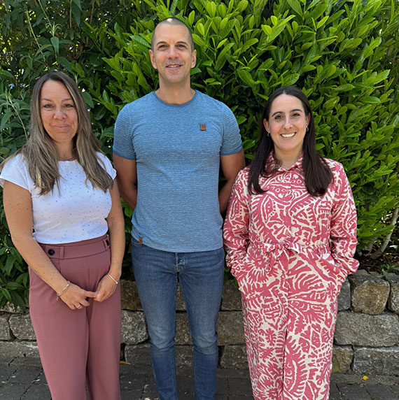 Der Förderverein Kiebitz e.V.